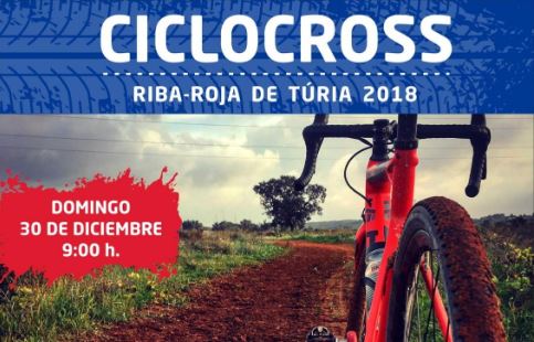 Ciclocross Riba-Roja del Túria 2018