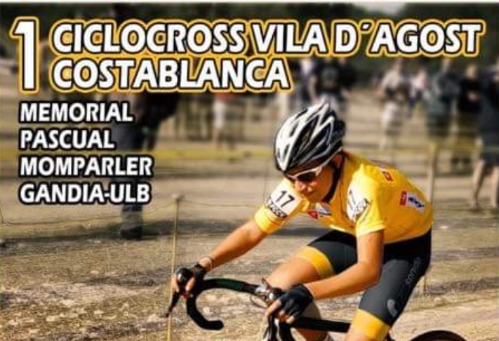 1 Ciclocross Vila D'Agost CostaBlanca
