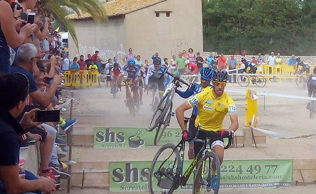 Trofeu De Ciclocross L'Enova