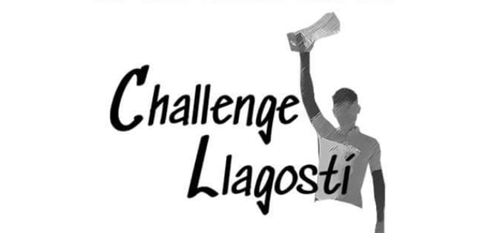 II Challenge del Llagostí - 3 Etapas