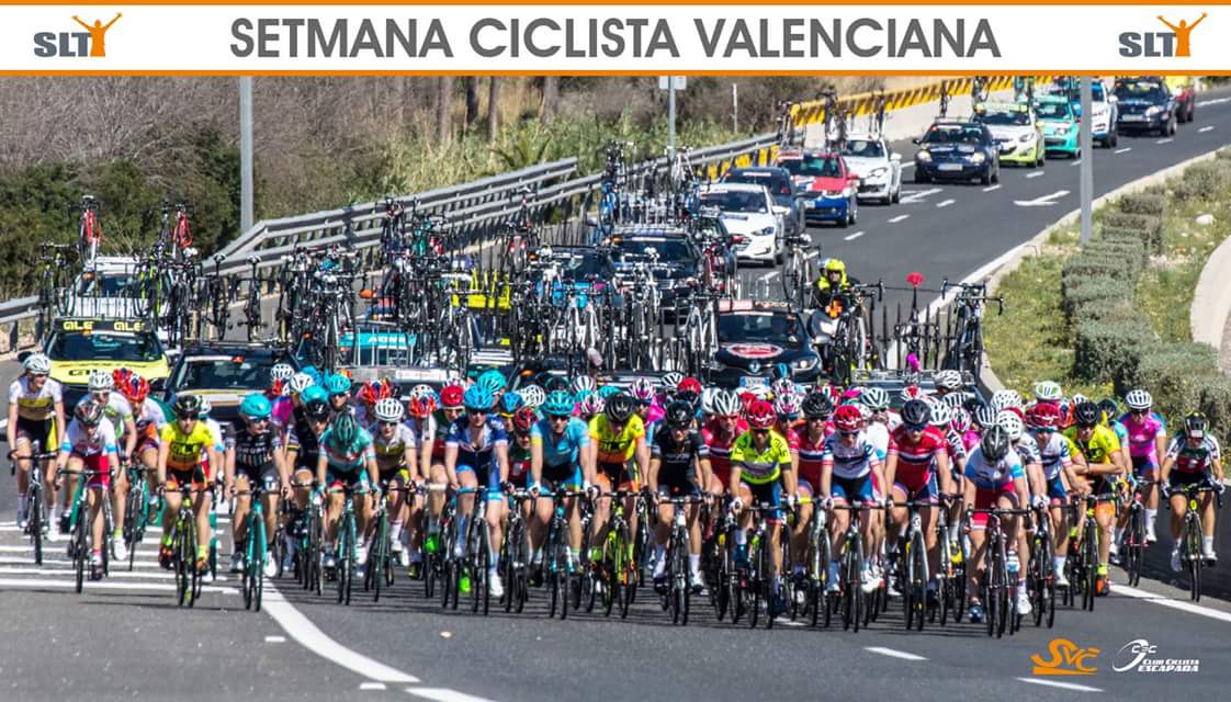 Setmana Ciclista Valenciana - Elite UCI 2.2