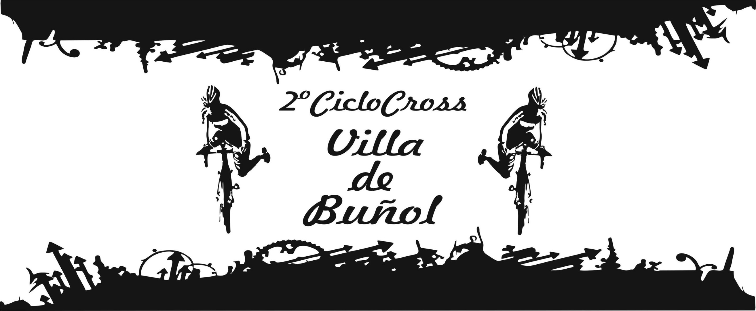 2º Ciclocross Villa de Buñol