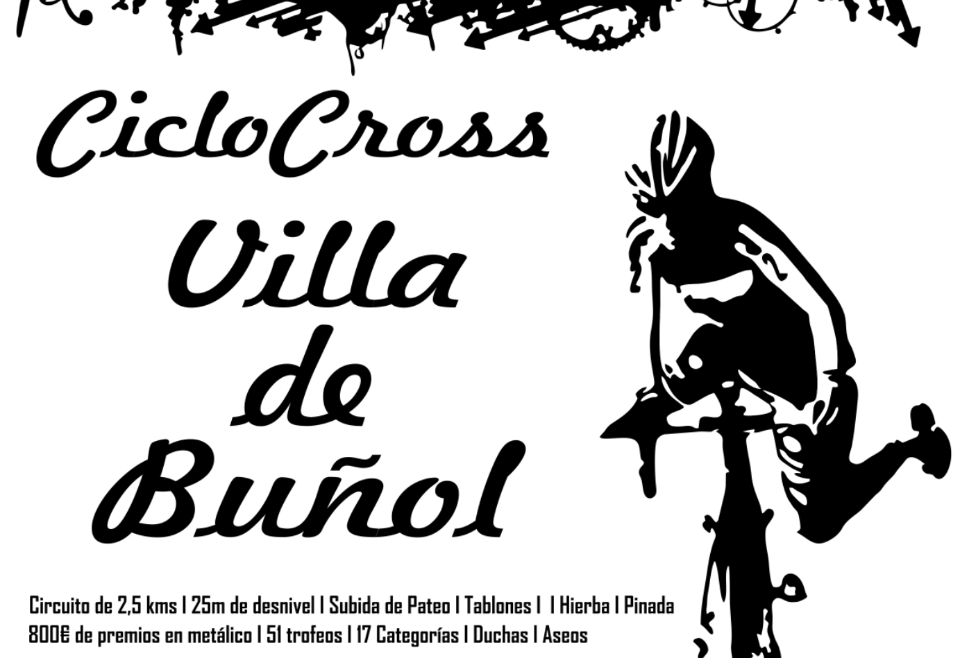 I Ciclocross Villa De Buñol