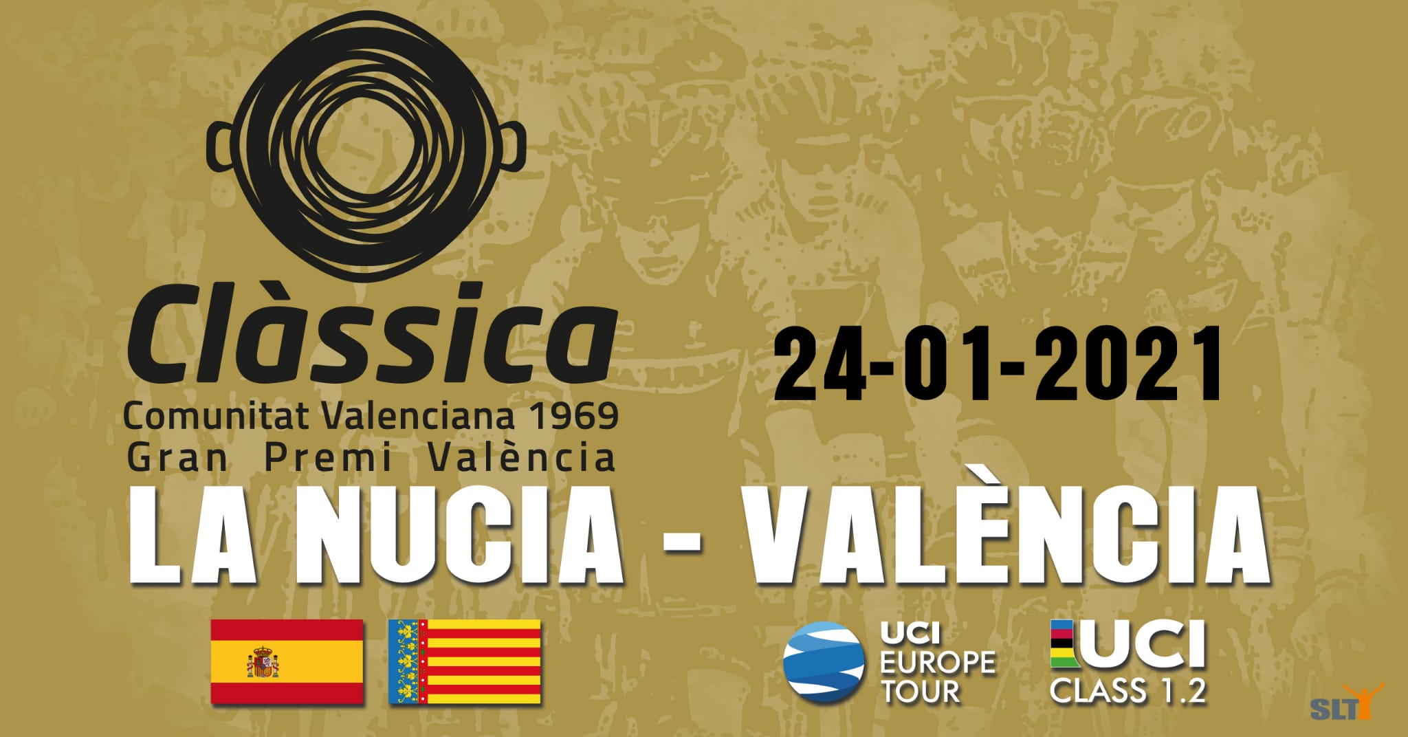 Clàssica Comunitat Valenciana 1969 - Gran Premi València