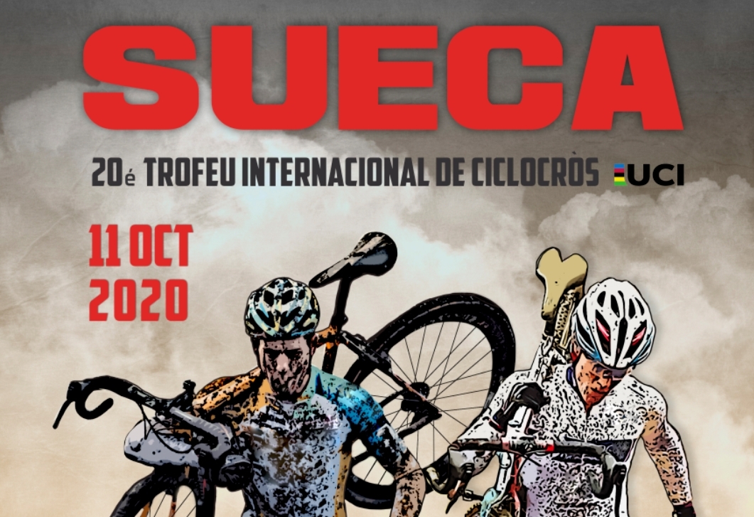 XX Trofeu De CICLO-CROSS Internacional Ciutat De Sueca - Copa España y UCI C2CX
