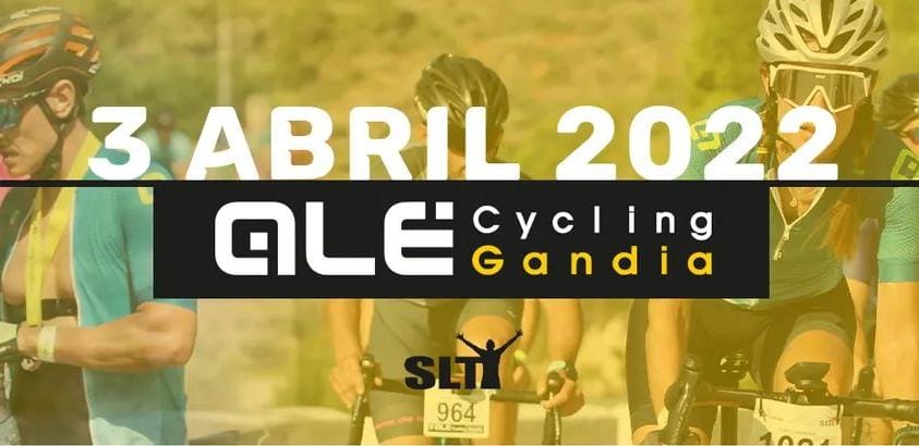 VI ALE Cycling Gandia by SLT